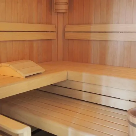 Apartmán Design-apartment An Der Strandallee Nur 50 Meter Vom *