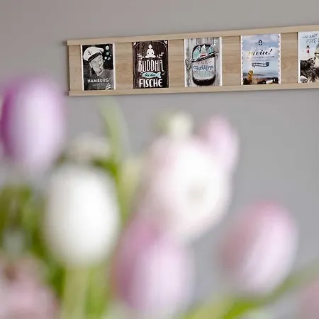 Design-apartment An Der Strandallee Nur 50 Meter Vom