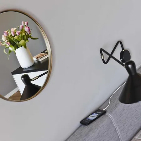 Design-apartment An Der Strandallee Nur 50 Meter Vom *